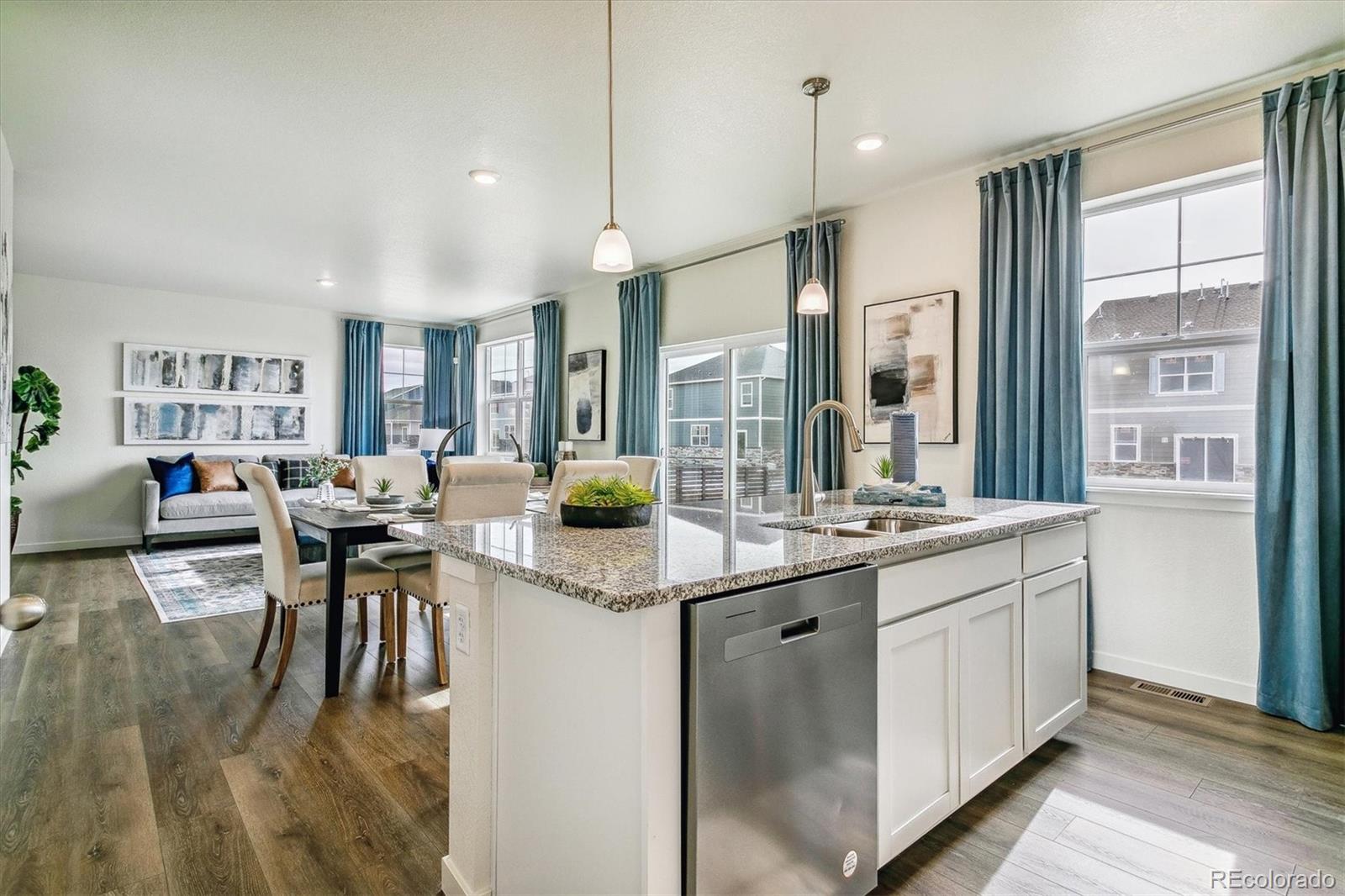 3218 Belleville Ridge Road Elizabeth, CO 80107 - Photo 6 of 29 Gallery Image 6