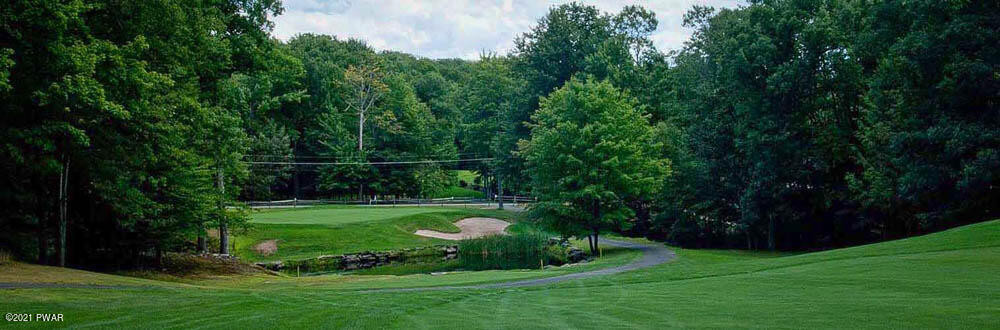 145 Timber Ridge Circle Greentown, PA 18426 - Photo 42 of 43 PaupackHills