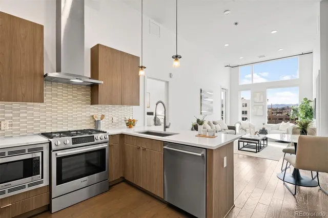 $486,500 | 1616 South Broadway, Unit 300, Denver, CO 80210