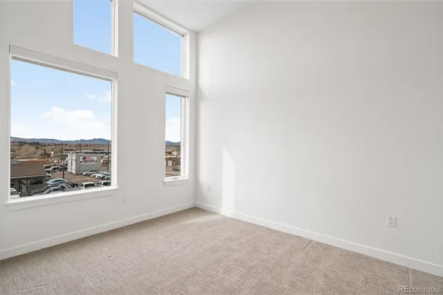 $486,500 | 1616 South Broadway, Unit 300, Denver, CO 80210