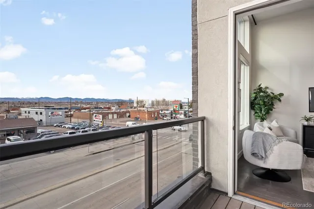 $486,500 | 1616 South Broadway, Unit 300, Denver, CO 80210