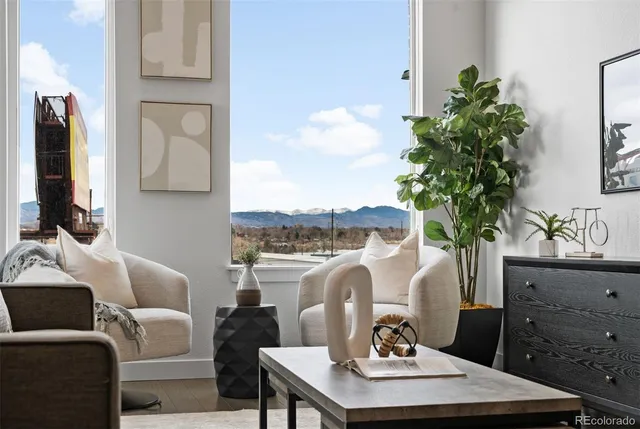 $486,500 | 1616 South Broadway, Unit 300, Denver, CO 80210