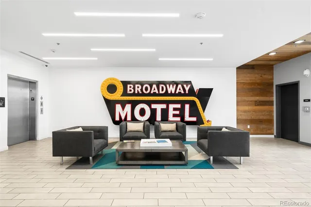 $486,500 | 1616 South Broadway, Unit 300, Denver, CO 80210
