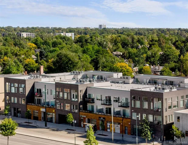 $486,500 | 1616 South Broadway, Unit 300, Denver, CO 80210