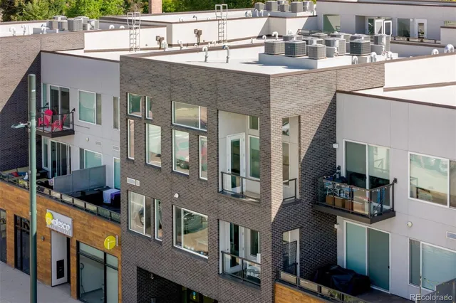 $486,500 | 1616 South Broadway, Unit 300, Denver, CO 80210