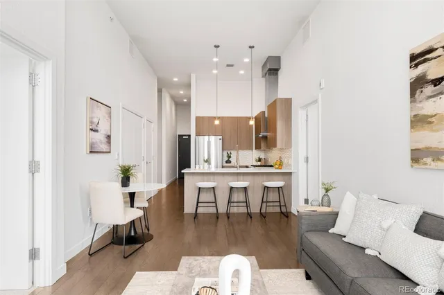 $486,500 | 1616 South Broadway, Unit 300, Denver, CO 80210