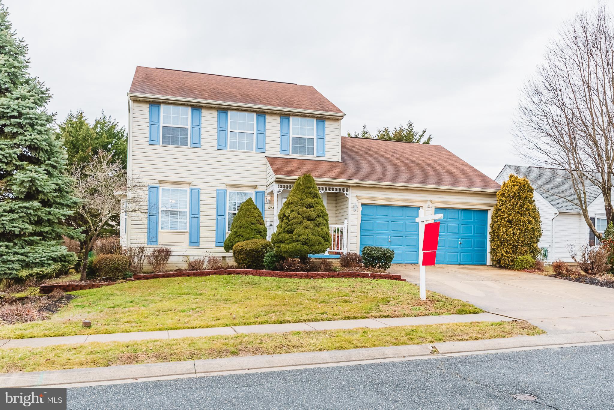 518 Silverside Road Edgewood, MD 21040 - Photo 2 of 52 Gallery Image 2