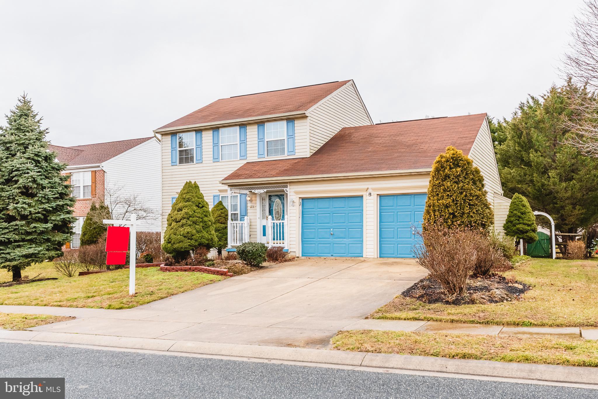 518 Silverside Road Edgewood, MD 21040 - Photo 4 of 52 Gallery Image 4