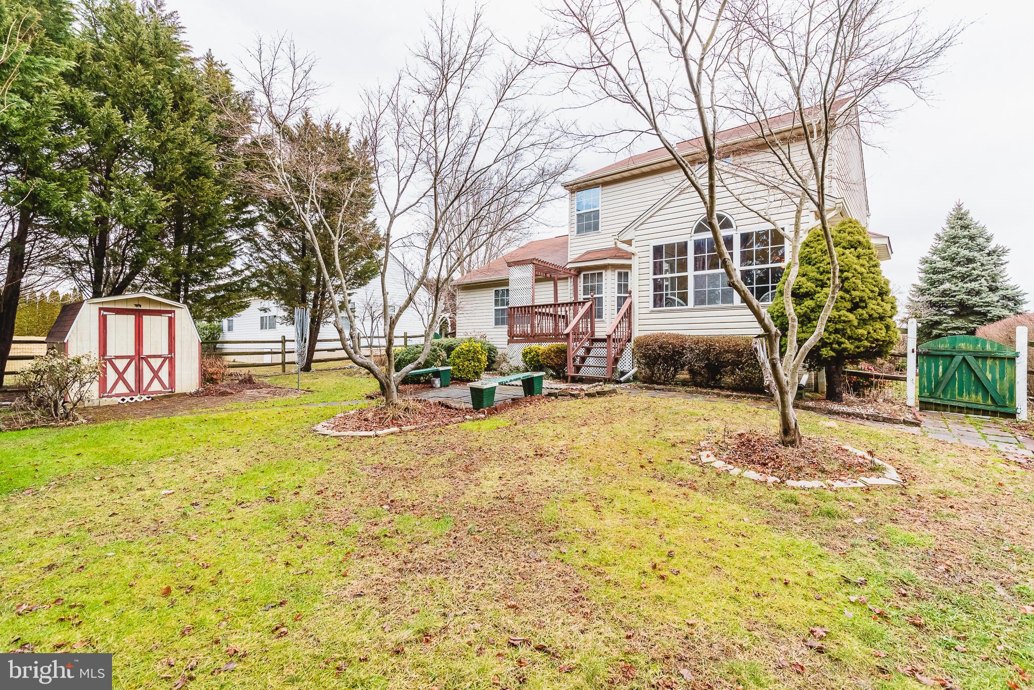 518 Silverside Road Edgewood, MD 21040 - Photo 50 of 52 Gallery Image 50