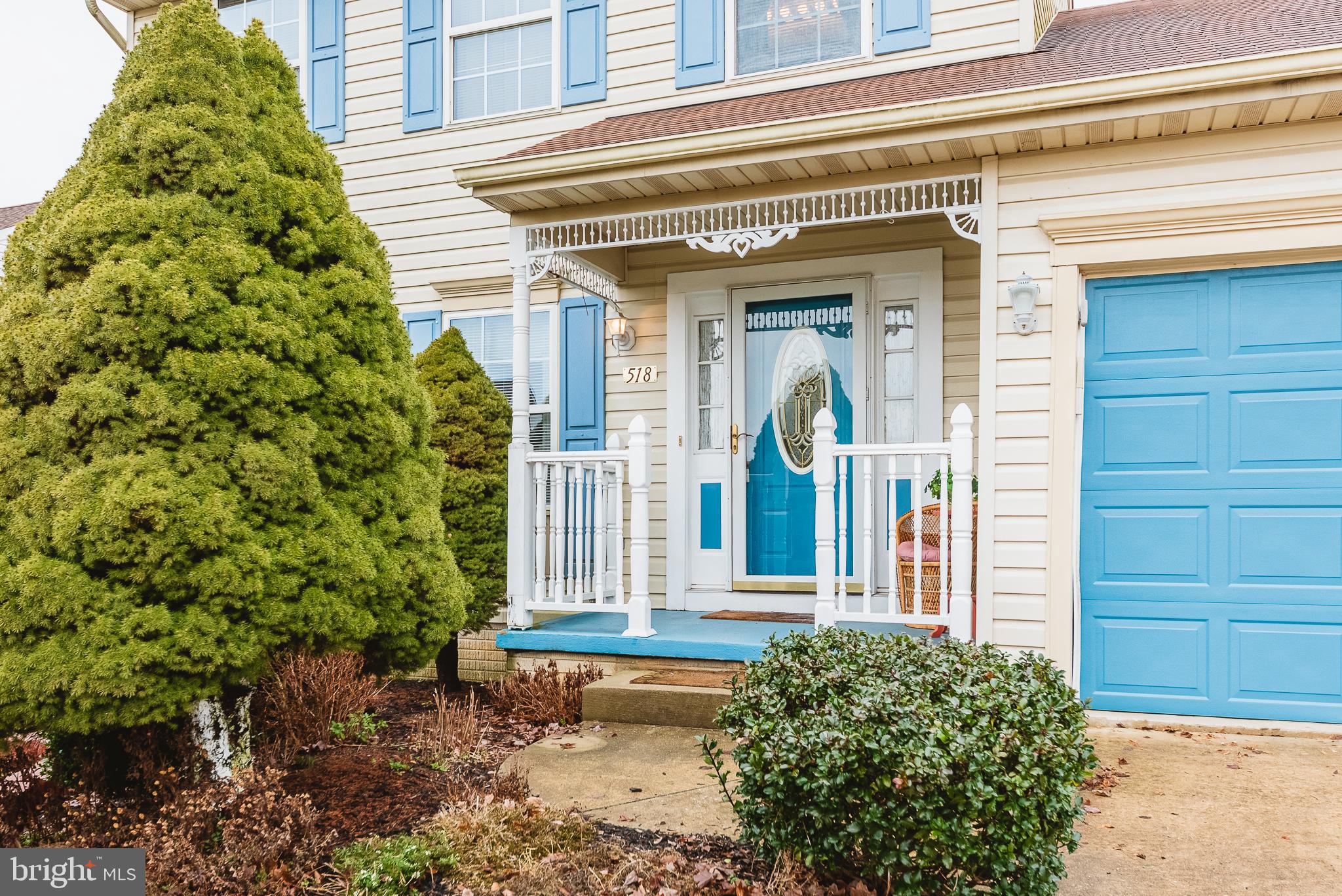 518 Silverside Road Edgewood, MD 21040 - Photo 6 of 52 Gallery Image 6
