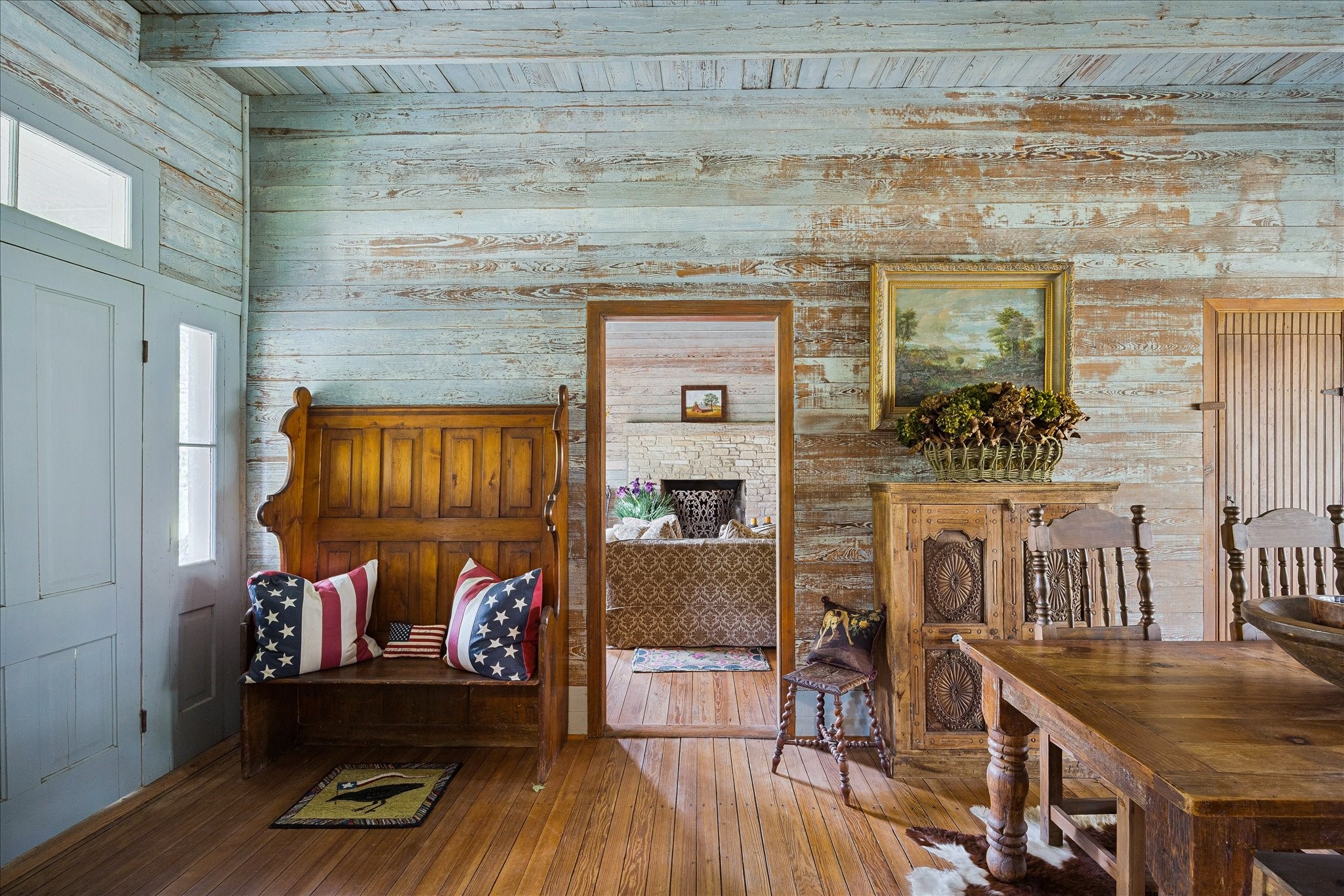 207 Bauer Rummel Round Top, TX 78954 - Photo 20 of 21
