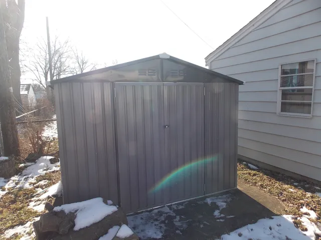 $125,000 | 2608 Shawnee Drive, Anderson, IN 46012