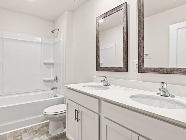 2178 Springview Court Spartanburg, SC 29316 - Photo 25 of 47 Gallery Image 25