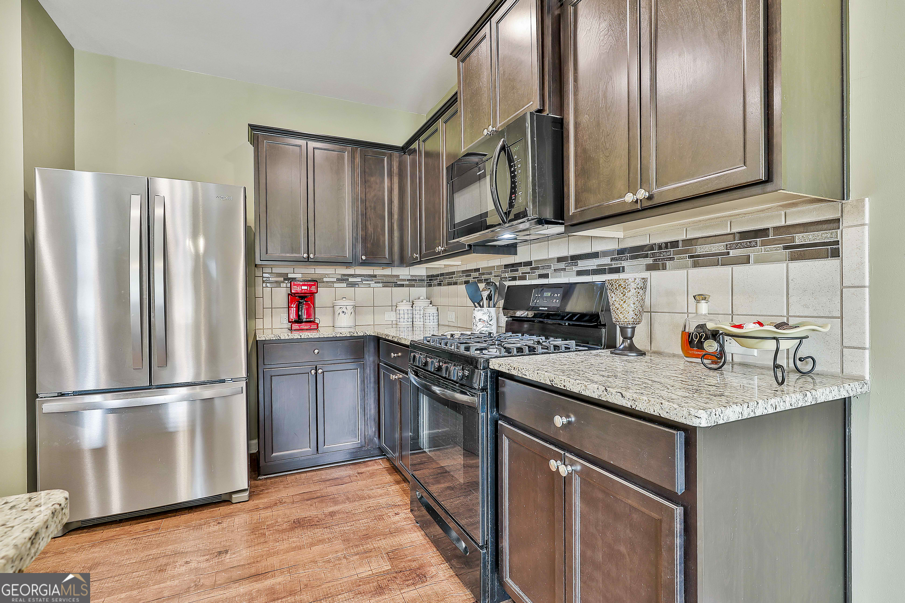 12 Ontario Court Newnan, GA 30263 - Photo 14 of 37