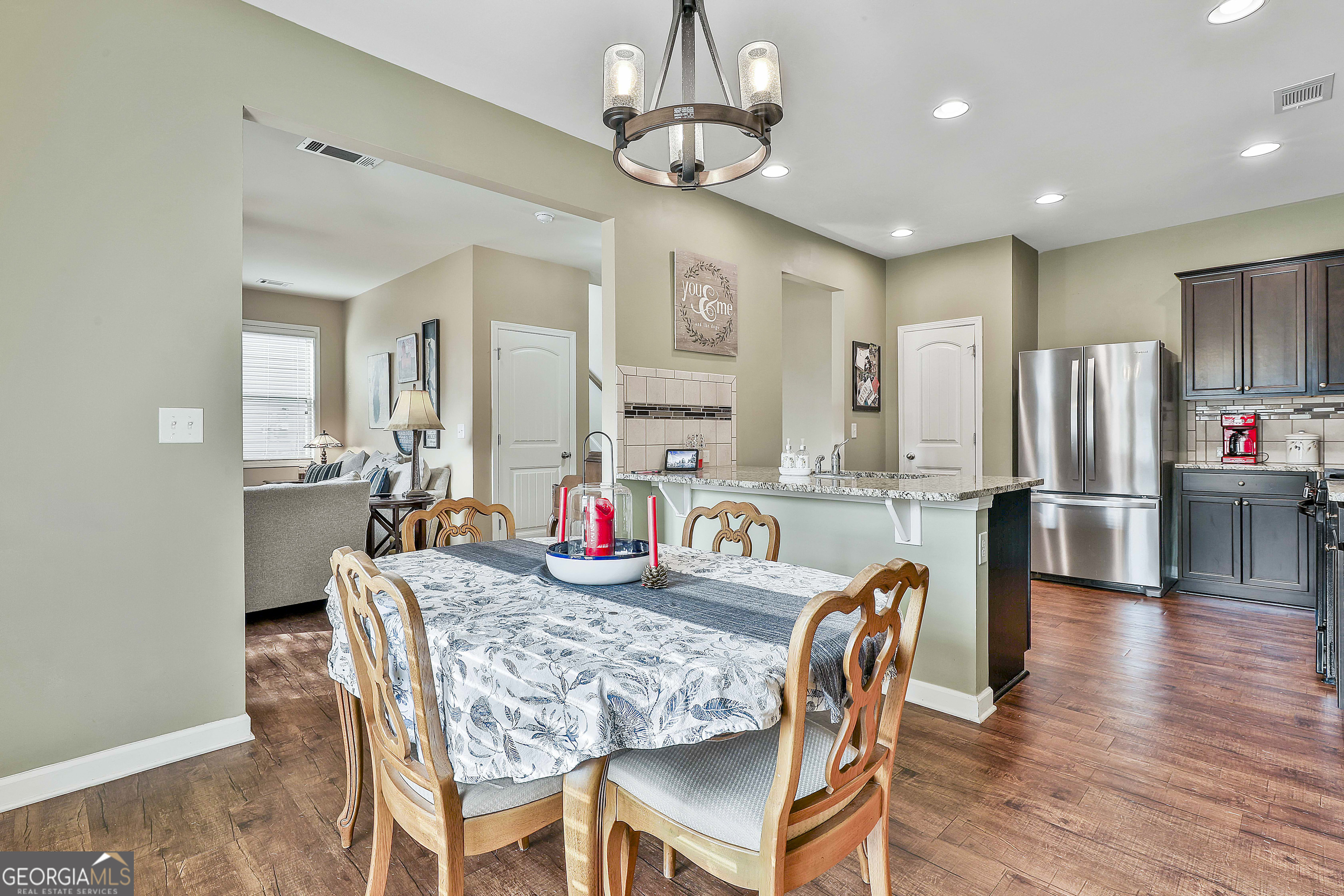 12 Ontario Court Newnan, GA 30263 - Photo 17 of 37