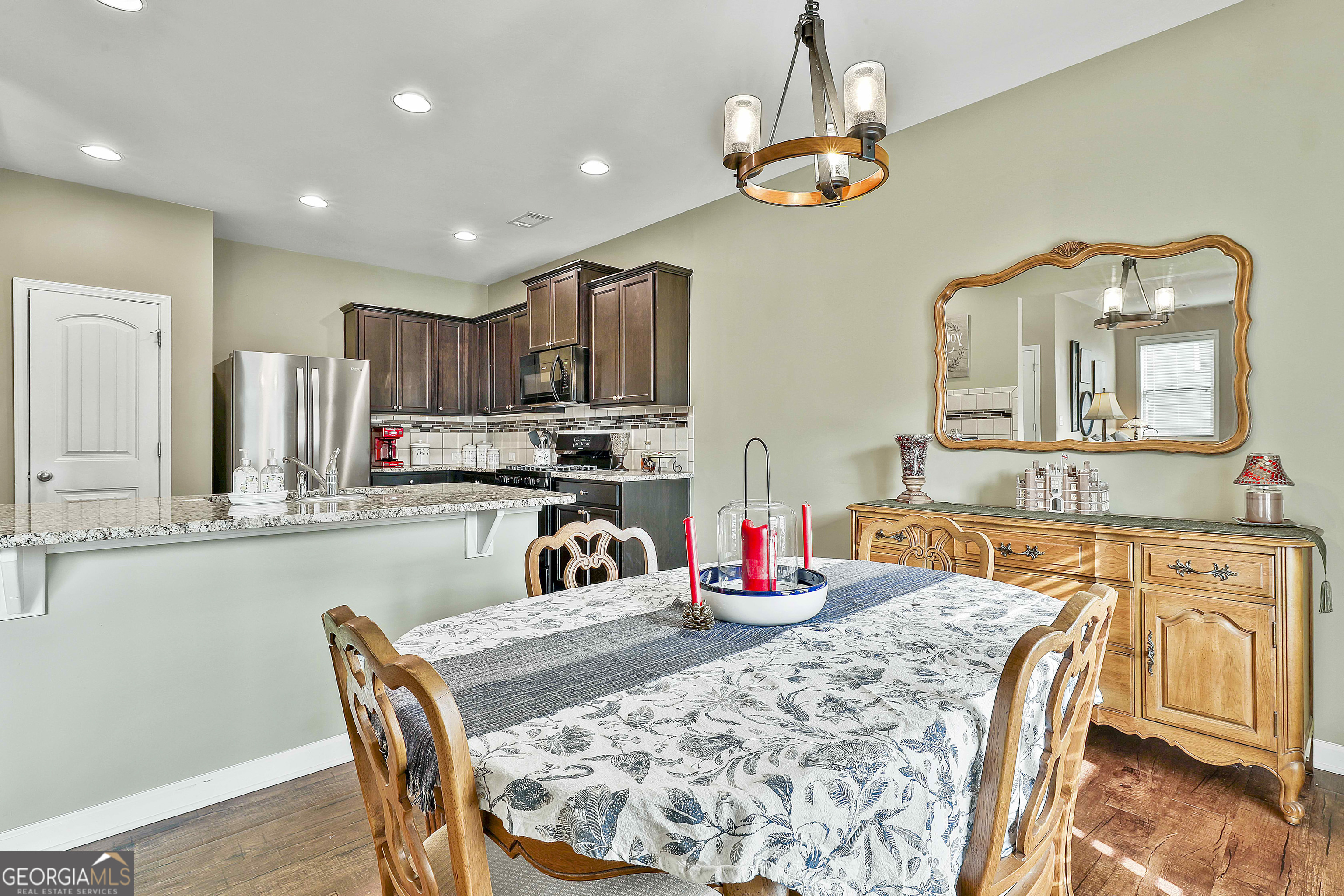 12 Ontario Court Newnan, GA 30263 - Photo 18 of 37