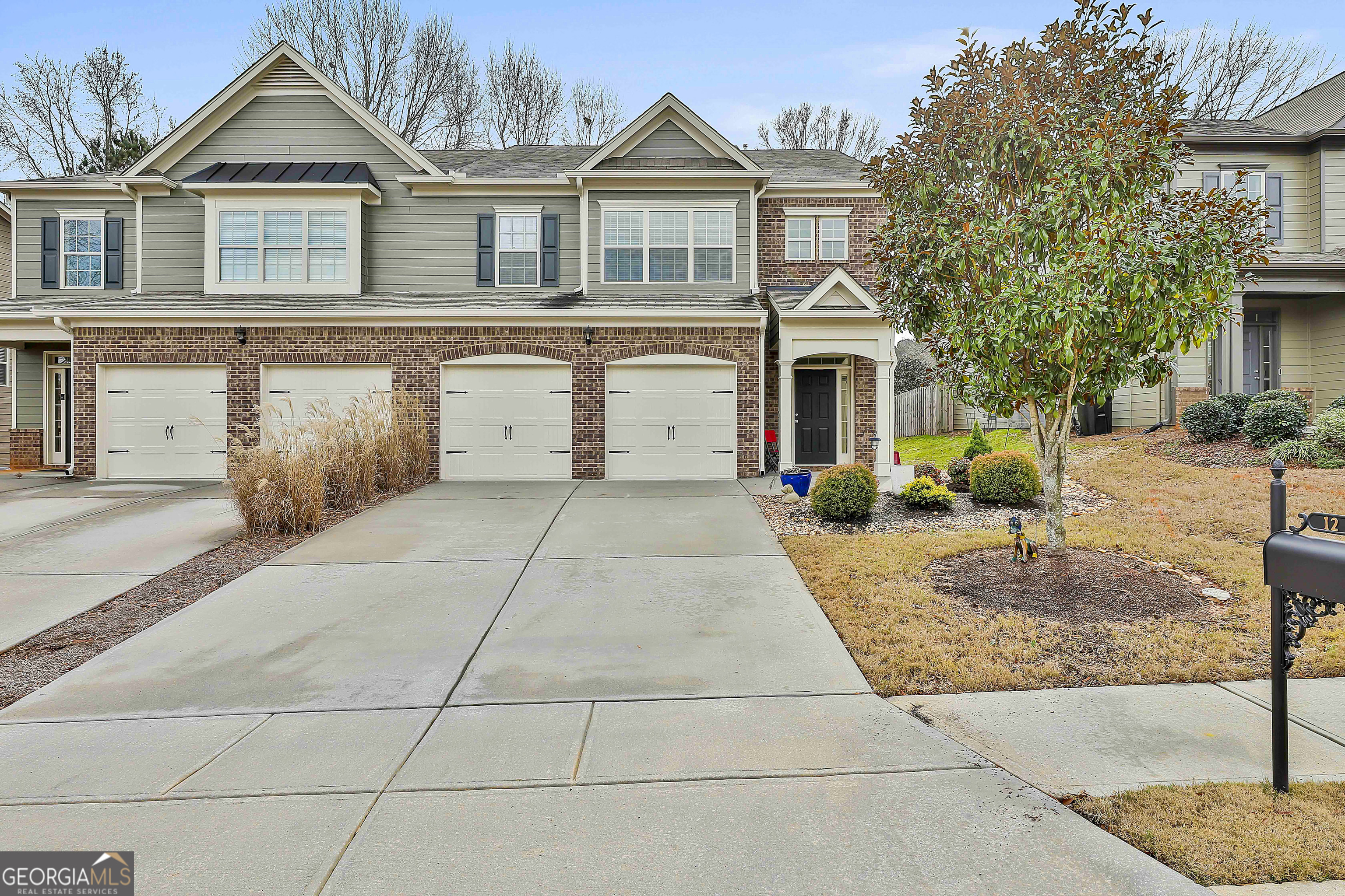 12 Ontario Court Newnan, GA 30263 - Photo 2 of 37