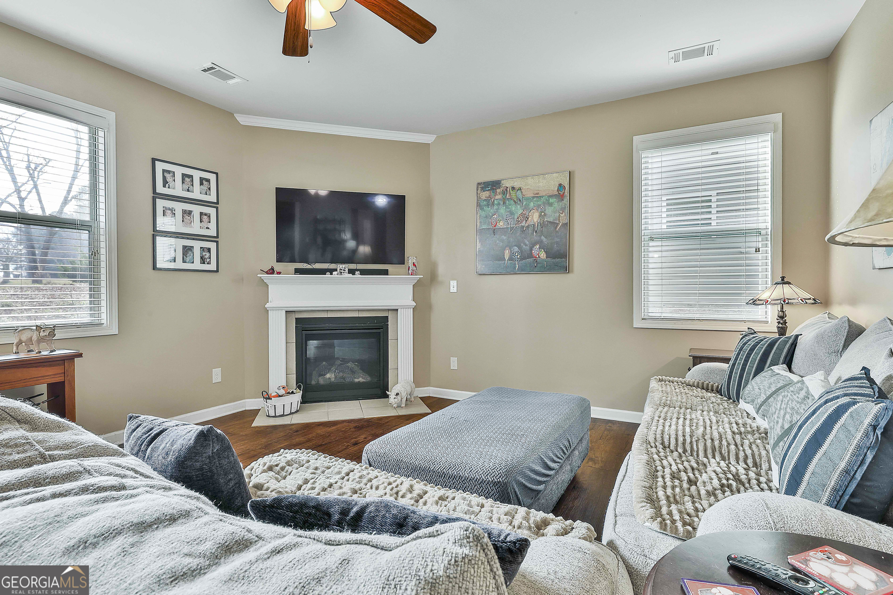 12 Ontario Court Newnan, GA 30263 - Photo 21 of 37