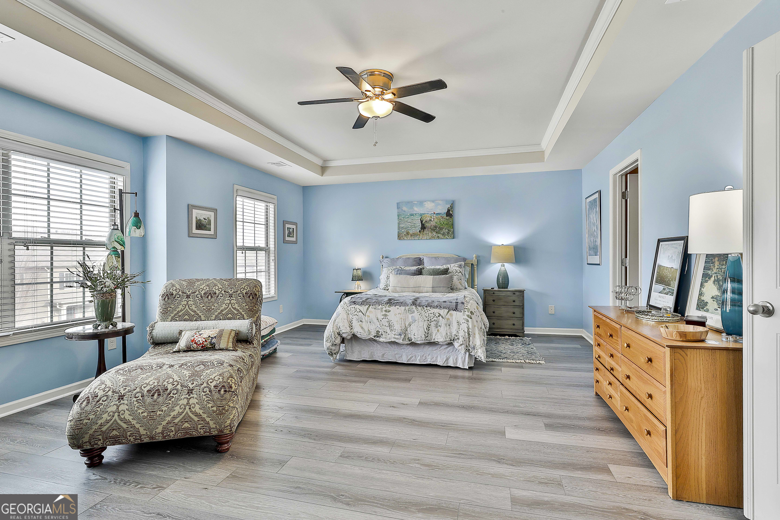 12 Ontario Court Newnan, GA 30263 - Photo 25 of 37