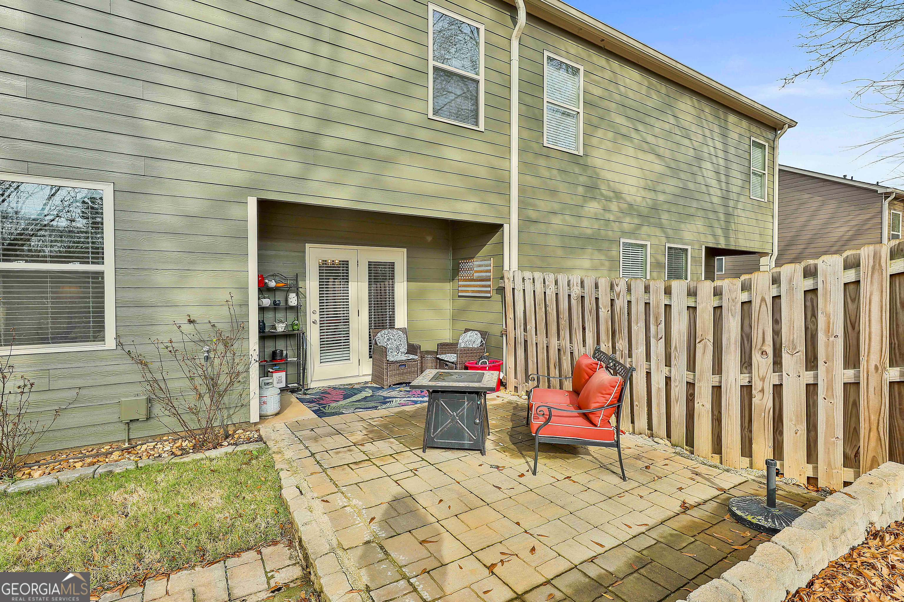 12 Ontario Court Newnan, GA 30263 - Photo 34 of 37