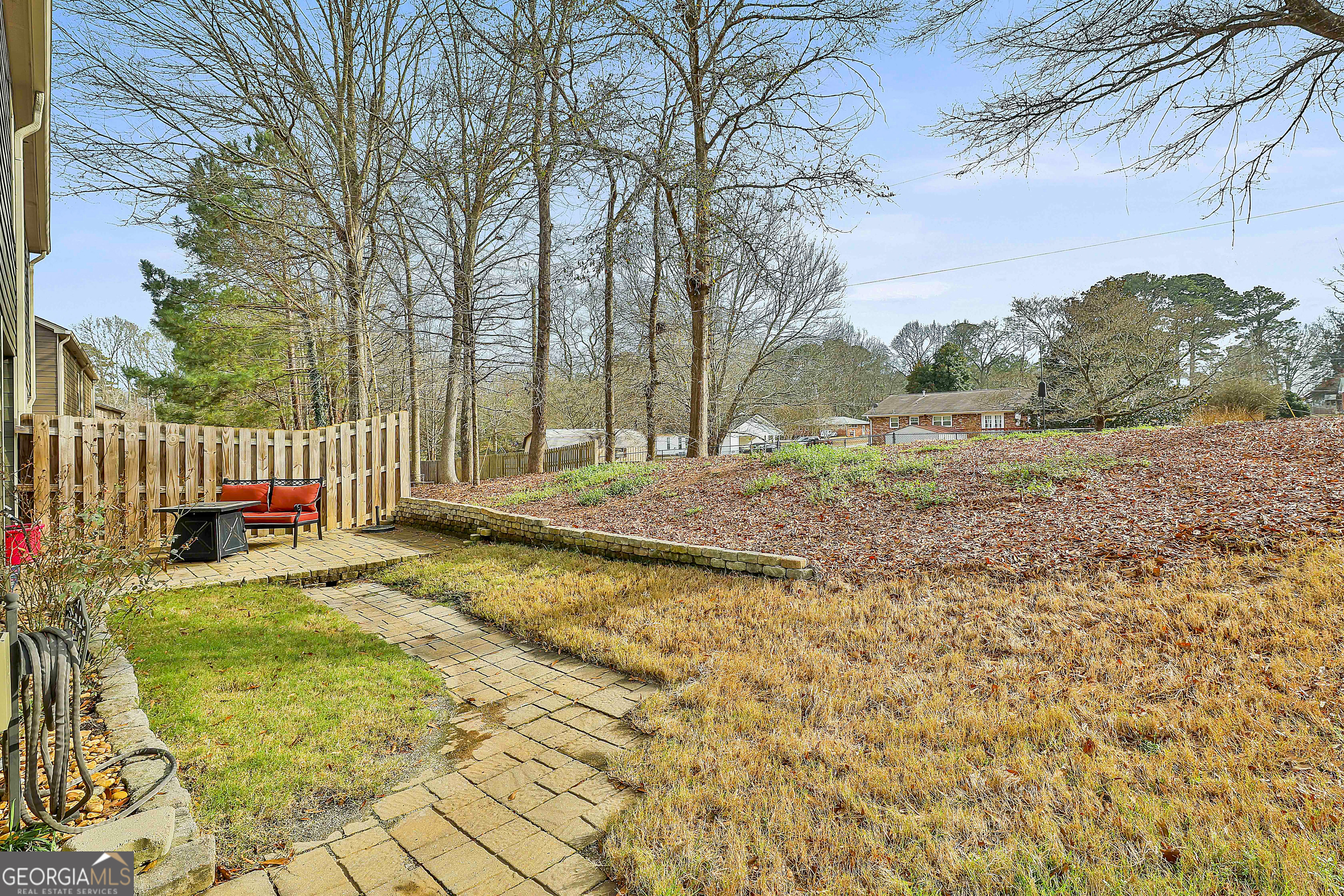 12 Ontario Court Newnan, GA 30263 - Photo 36 of 37