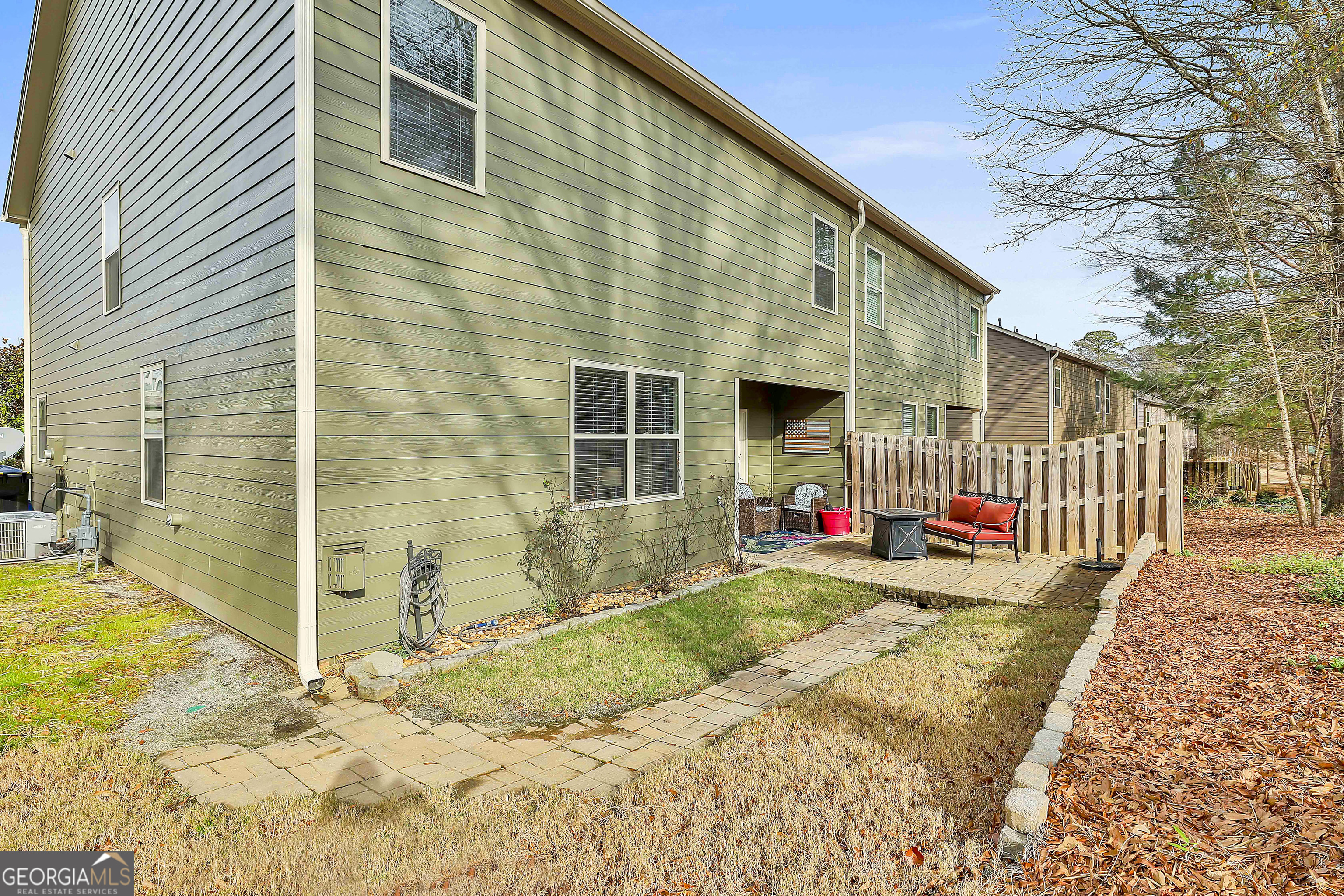 12 Ontario Court Newnan, GA 30263 - Photo 37 of 37