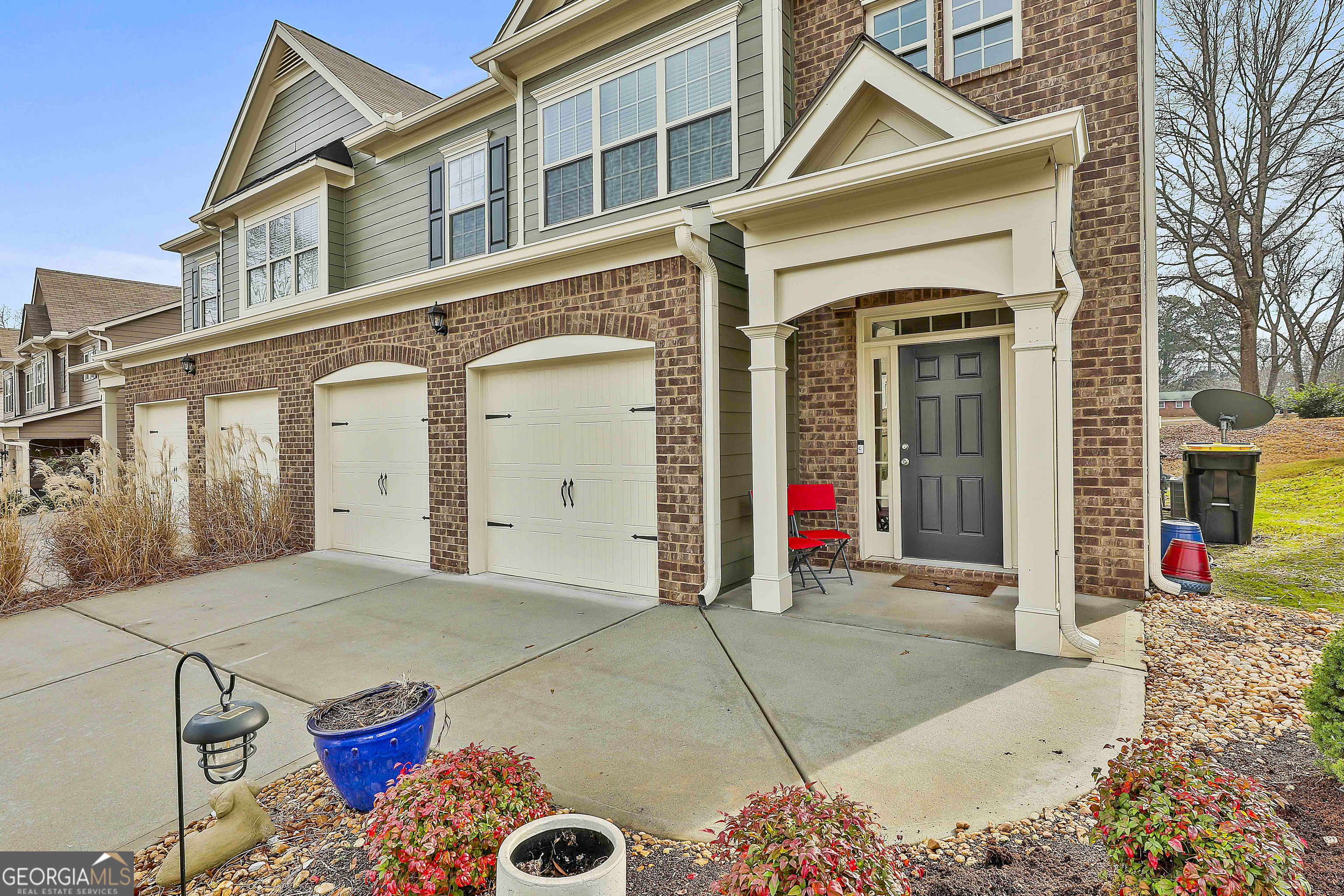 12 Ontario Court Newnan, GA 30263 - Photo 5 of 37