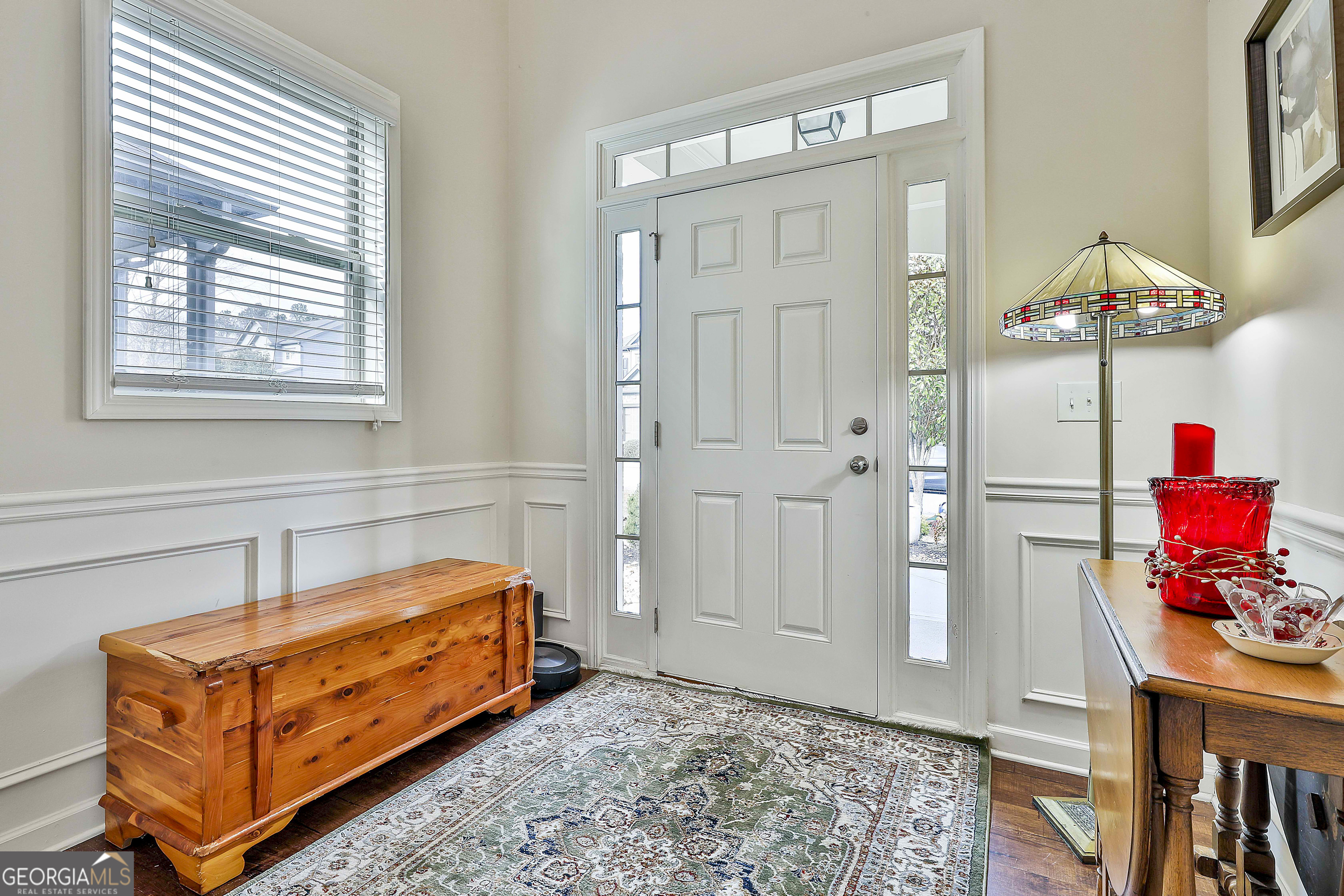 12 Ontario Court Newnan, GA 30263 - Photo 8 of 37