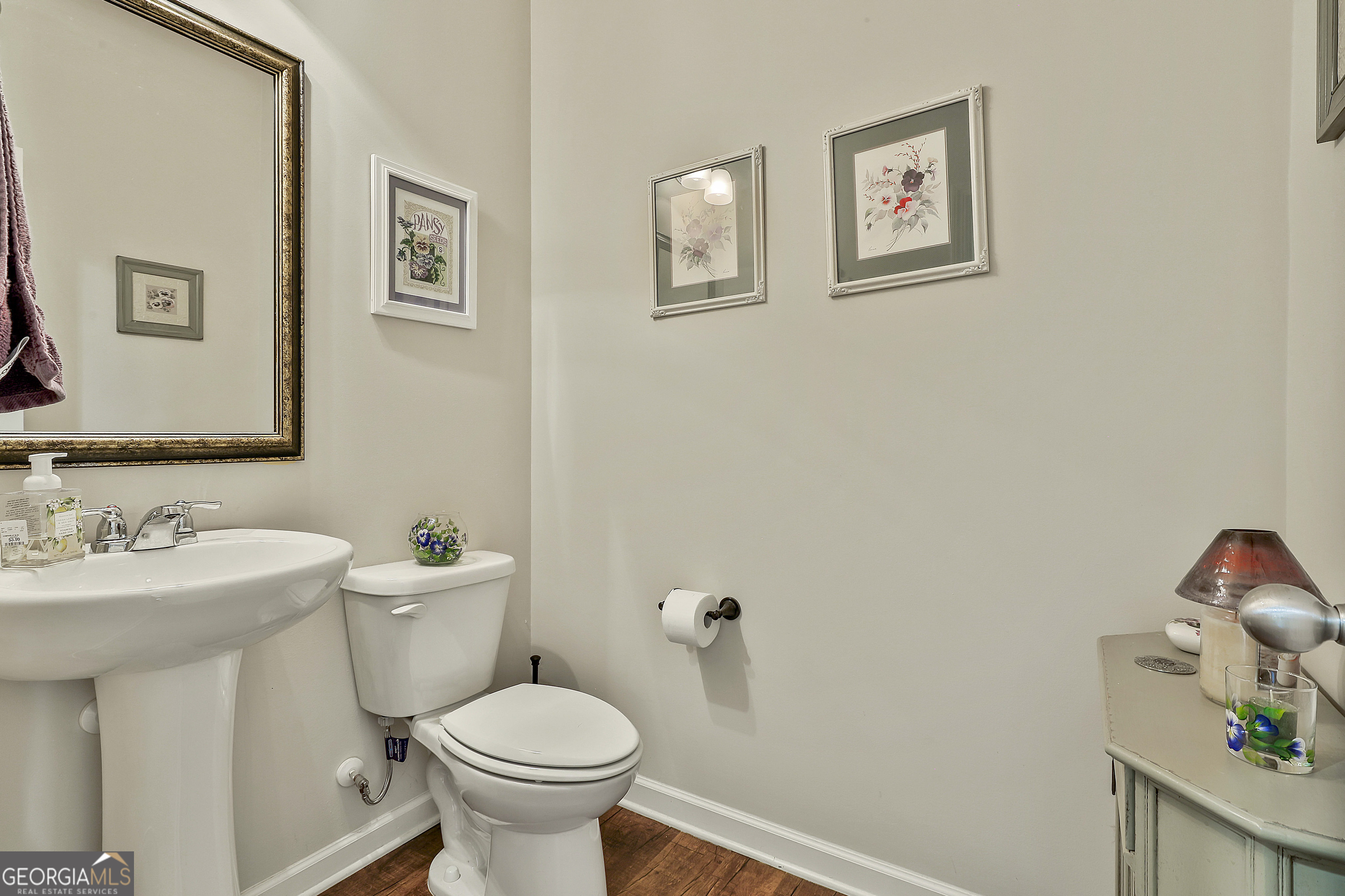 12 Ontario Court Newnan, GA 30263 - Photo 9 of 37