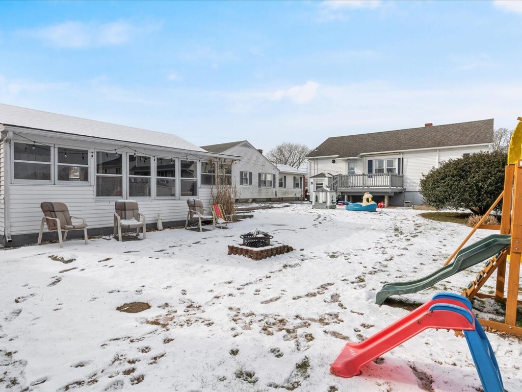 13 Top Street Westerly, RI 02891 - Photo 16 of 21