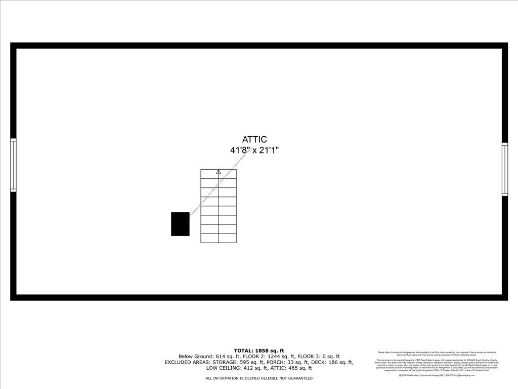 13 Top Street Westerly, RI 02891 - Photo 20 of 21