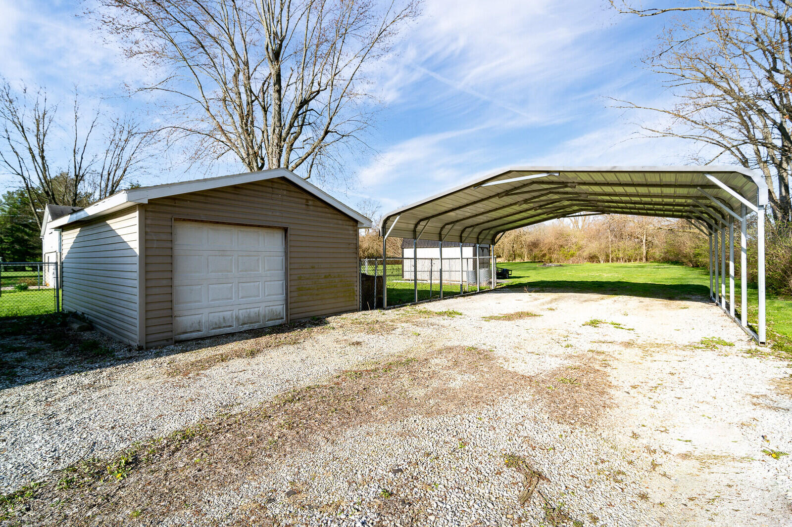 1135 Shrine Road Springfield, OH 45504 - Photo 31 of 35