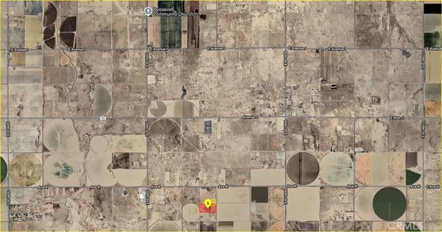 $125,000 | 0 80th Street, Lancaster, CA 93535