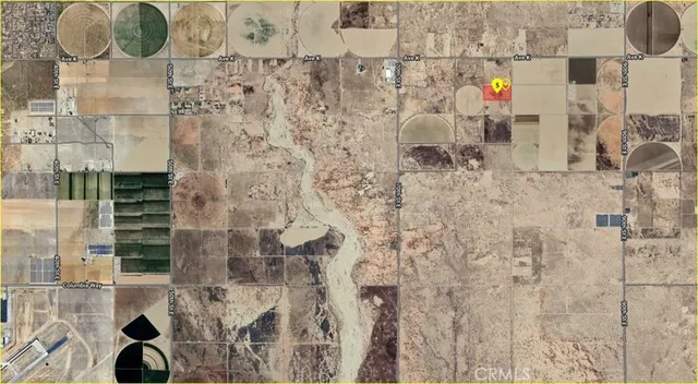 $125,000 | 0 80th Street, Lancaster, CA 93535