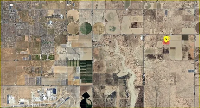 $125,000 | 0 80th Street, Lancaster, CA 93535