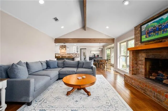 $385,000 | 715 Parkway Drive, Natchitoches, LA 71457