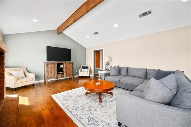 $385,000 | 715 Parkway Drive, Natchitoches, LA 71457