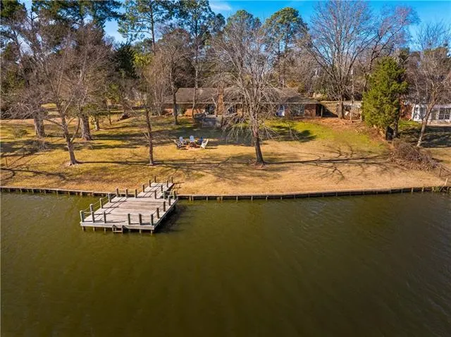 $385,000 | 715 Parkway Drive, Natchitoches, LA 71457