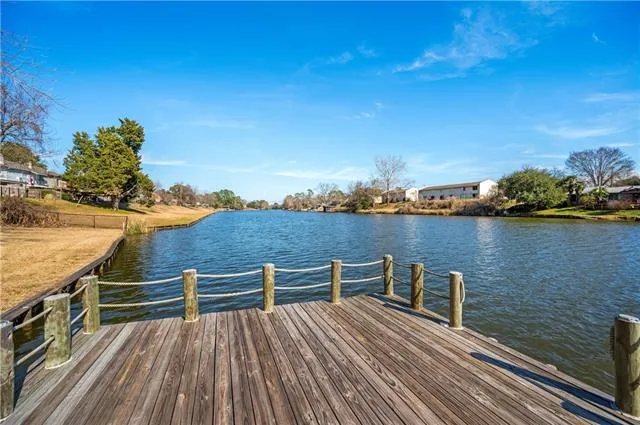 $385,000 | 715 Parkway Drive, Natchitoches, LA 71457