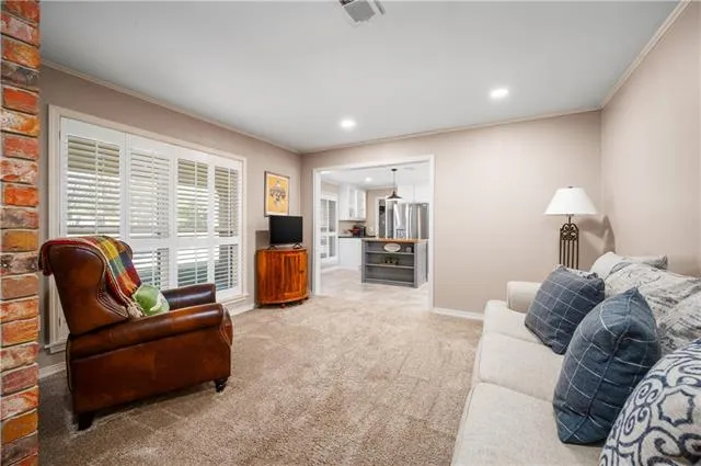 $385,000 | 715 Parkway Drive, Natchitoches, LA 71457