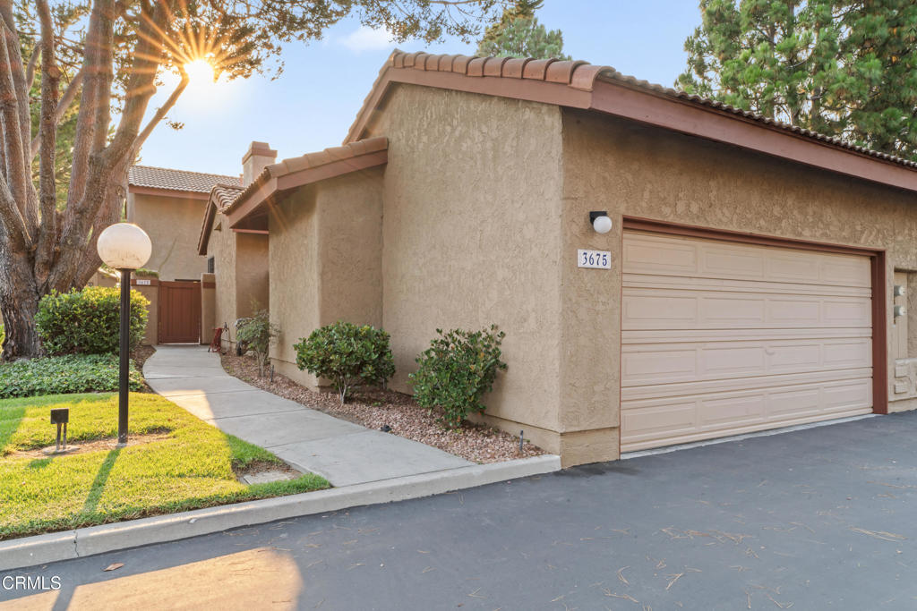 a view of swimming pool with a backyard