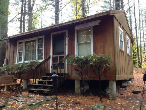 61 Ledge Road Croydon, NH 03773 - Photo 1 of 1
