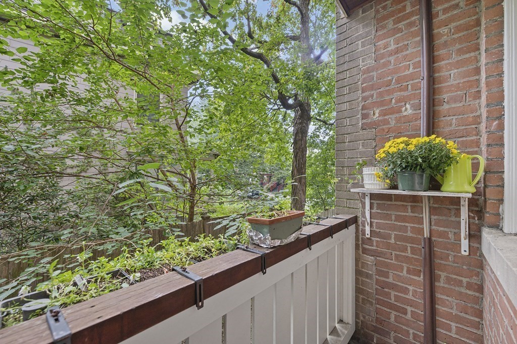 77 Harvard Avenue, Unit 1 Brookline, MA 02446 - Photo 12 of 26