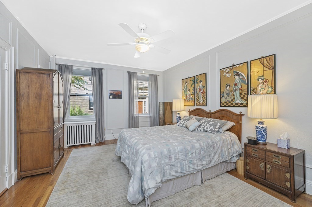 77 Harvard Avenue, Unit 1 Brookline, MA 02446 - Photo 14 of 26