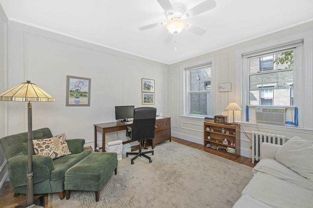 77 Harvard Avenue, Unit 1 Brookline, MA 02446 - Photo 15 of 26