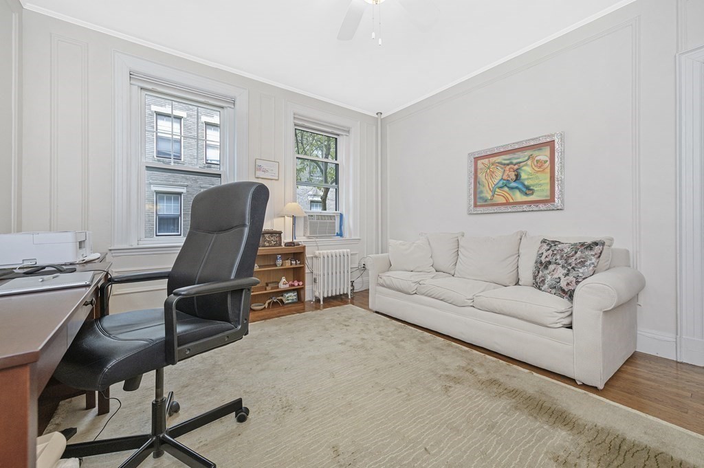 77 Harvard Avenue, Unit 1 Brookline, MA 02446 - Photo 16 of 26