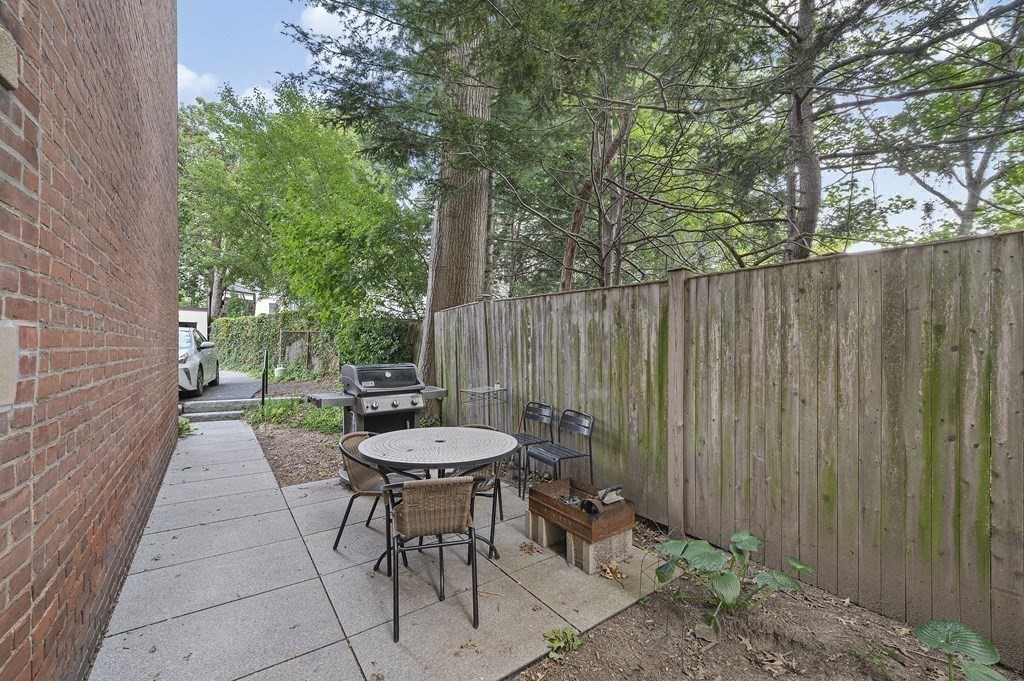 77 Harvard Avenue, Unit 1 Brookline, MA 02446 - Photo 25 of 26