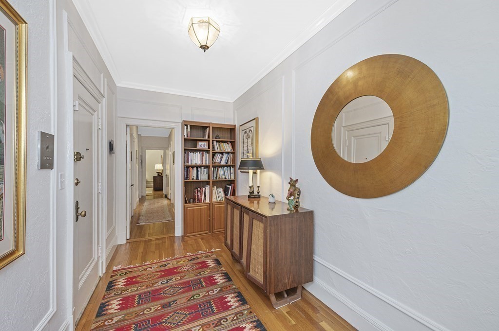 77 Harvard Avenue, Unit 1 Brookline, MA 02446 - Photo 5 of 26
