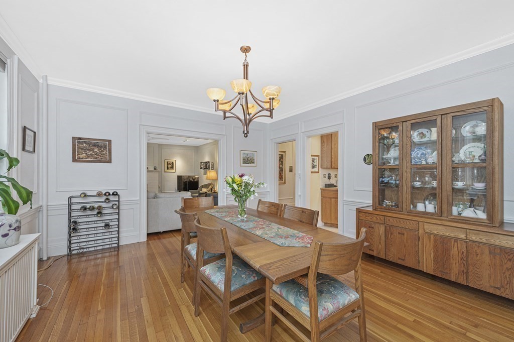 77 Harvard Avenue, Unit 1 Brookline, MA 02446 - Photo 6 of 26