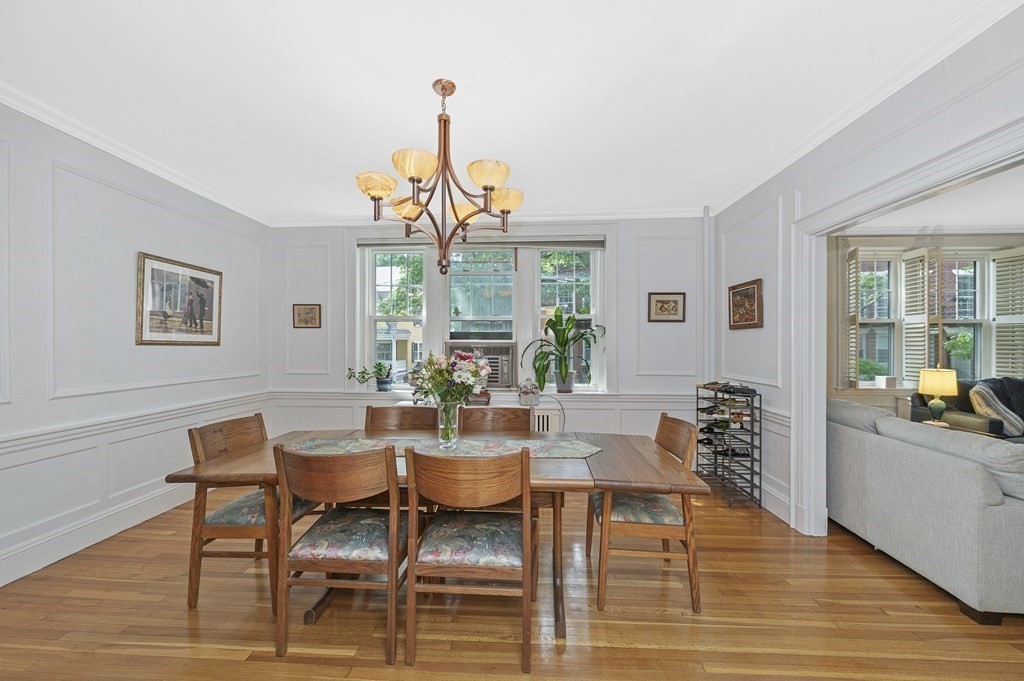 77 Harvard Avenue, Unit 1 Brookline, MA 02446 - Photo 7 of 26